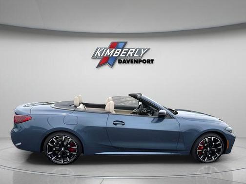 C4F 2027 BMW 430 i