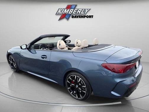 C4F 2027 BMW 430 i
