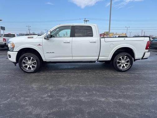 2024 RAM 2500 Longhorn
