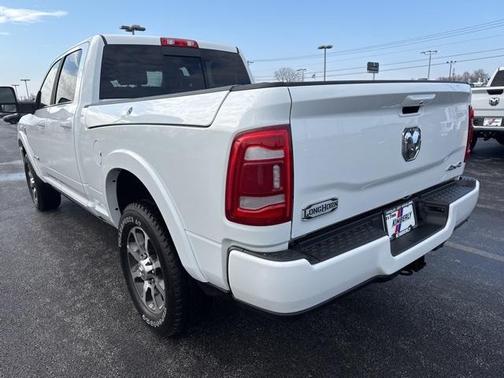 2024 RAM 2500 Longhorn