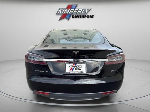 2015 Tesla Model S 85D