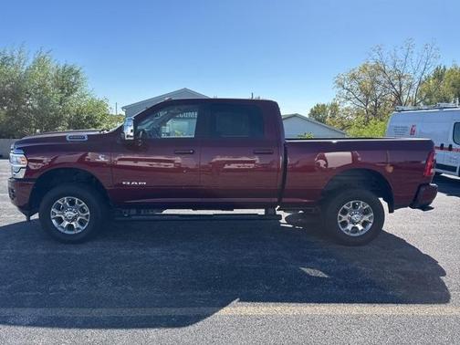 2023 RAM 2500 Laramie