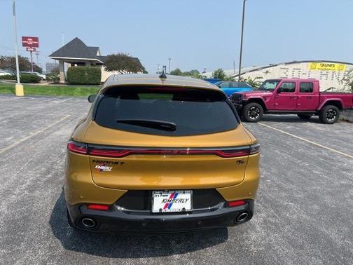 2024 Dodge Hornet R/T