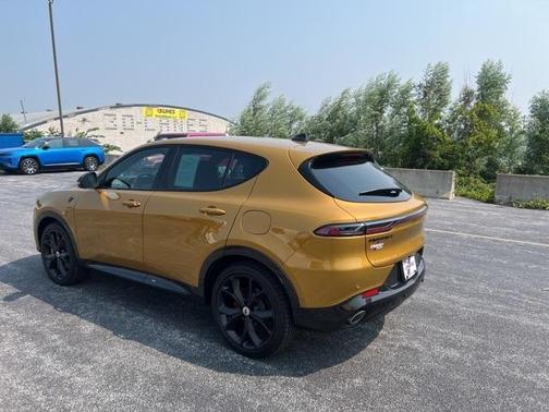 2024 Dodge Hornet R/T