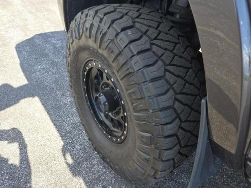 2023 RAM 3500 Limited