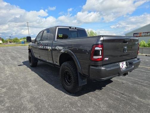 2023 RAM 3500 Limited