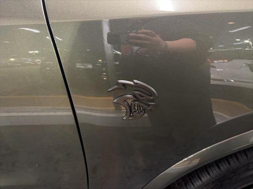 2026 Dodge Durango SRT Hellcat