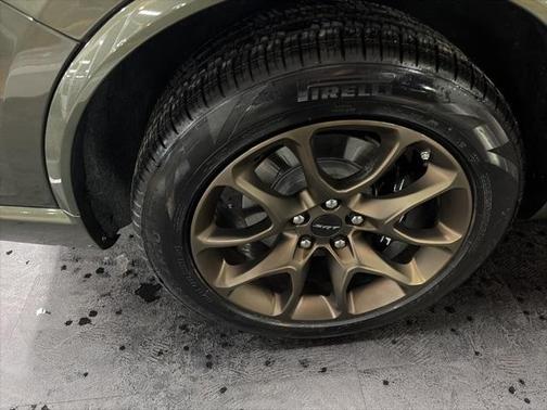 2026 Dodge Durango SRT Hellcat