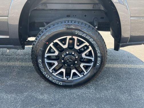 2025 RAM 2500 Limited