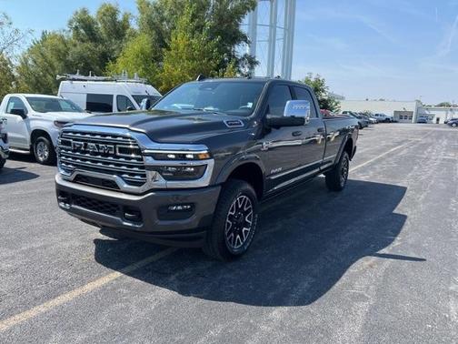 2025 RAM 2500 Limited