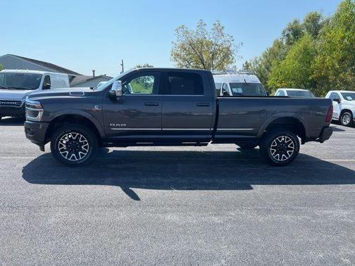 2025 RAM 2500 Limited