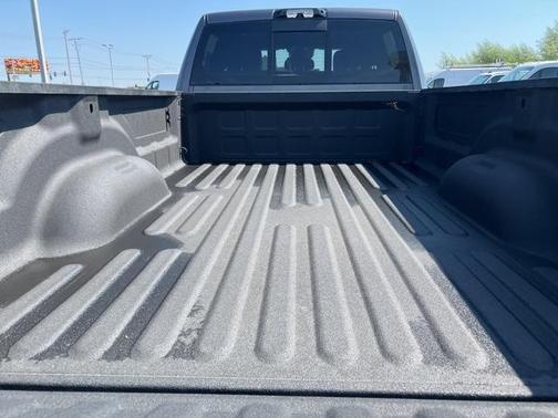 2025 RAM 2500 Limited