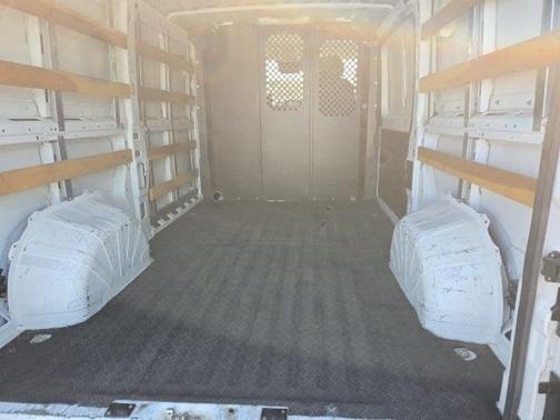2023 RAM ProMaster 2500 Base