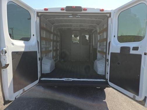 2023 RAM ProMaster 2500 Base