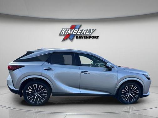 2024 Lexus RX 350h Premium Plus