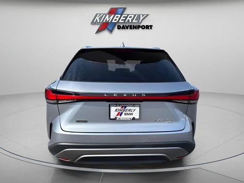 2024 Lexus RX 350h Premium Plus