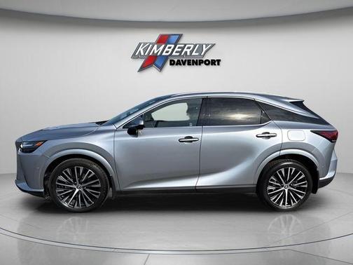 2024 Lexus RX 350h Premium Plus