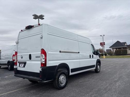 2025 RAM ProMaster 2500 High Roof
