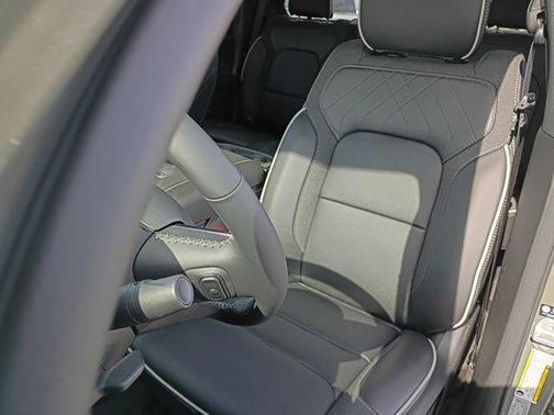 Canyon 2026 RAM 1500 Limited