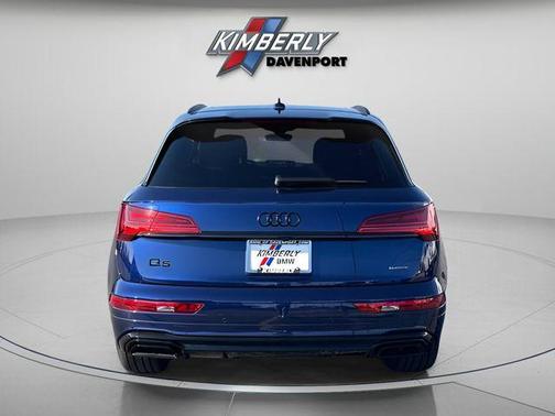 2024 Audi Q5 45 S line quattro Premium