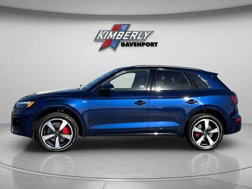 2024 Audi Q5 45 S line quattro Premium
