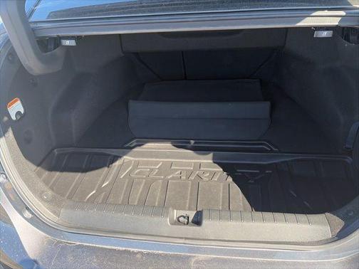 2018 Honda Clarity Plug-In Hybrid Touring