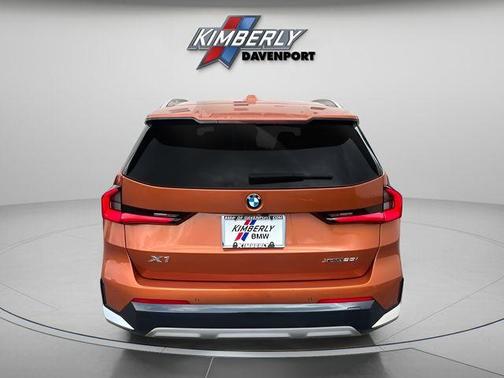 2023 BMW X1 xDrive28i