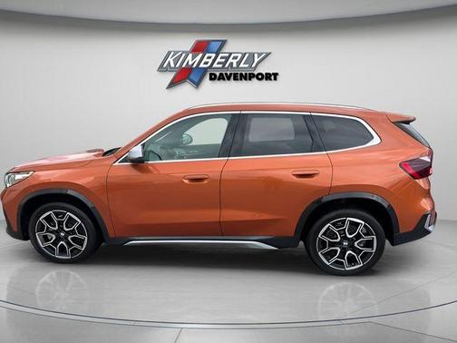 2023 BMW X1 xDrive28i