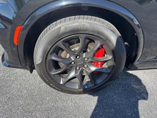 2024 Dodge Durango SRT Hellcat