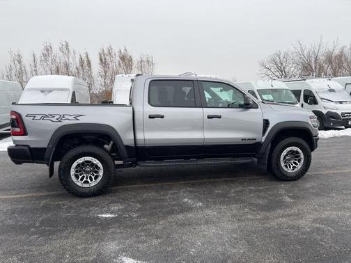 2023 RAM 1500 TRX