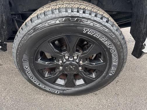 2024 RAM 3500 Limited