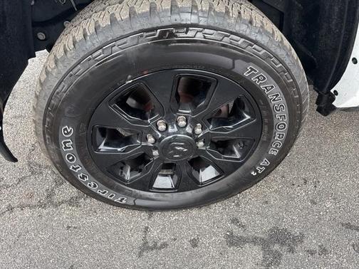 2024 RAM 3500 Limited