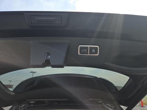 2022 Kia Sorento Hybrid EX