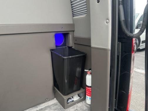 2020 Mercedes-Benz Sprinter 2500 High Roof