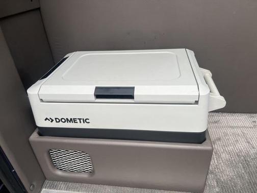 2020 Mercedes-Benz Sprinter 2500 High Roof