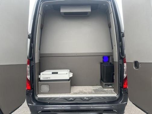 2020 Mercedes-Benz Sprinter 2500 High Roof