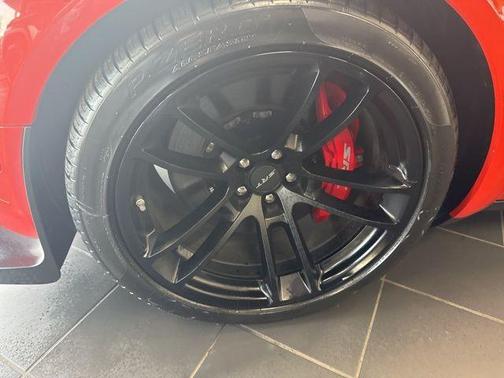 2023 Dodge Challenger SRT Hellcat