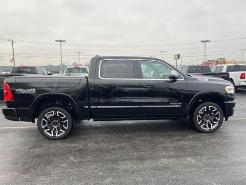 2025 RAM 1500 Limited