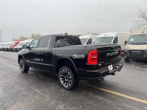 2025 RAM 1500 Limited