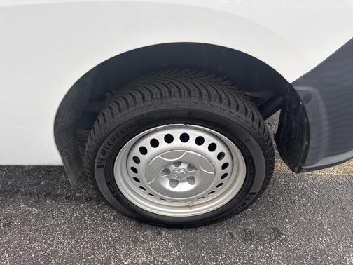 2020 RAM ProMaster City Tradesman