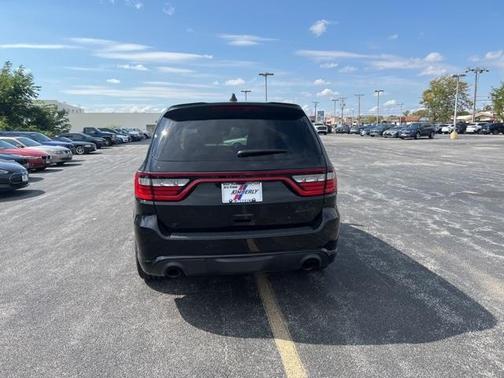 2024 Dodge Durango SRT Hellcat