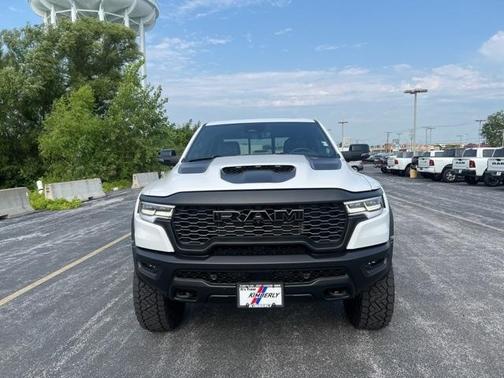 2025 RAM 1500 RHO