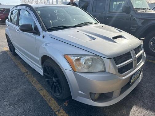 2008 Dodge Caliber SRT-4