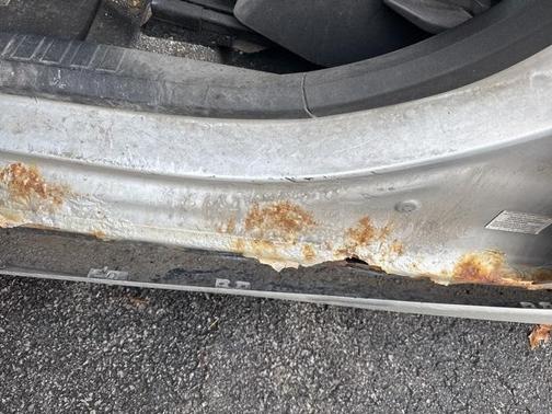 2008 Dodge Caliber SRT-4