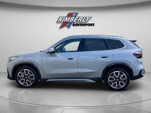 2024 BMW X1 xDrive28i