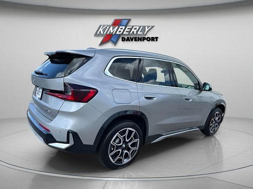 2024 BMW X1 xDrive28i