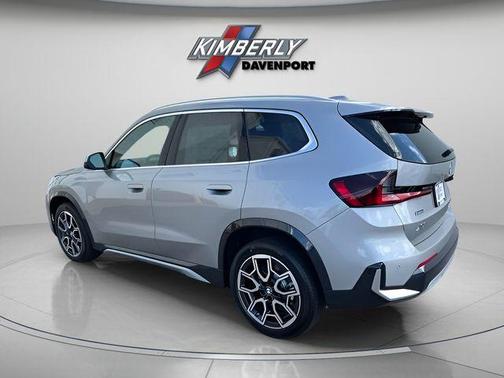 2024 BMW X1 xDrive28i