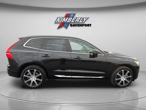 2021 Volvo XC60 T5 Inscription