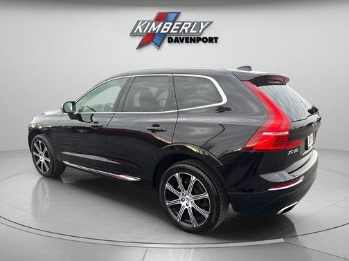 2021 Volvo XC60 T5 Inscription