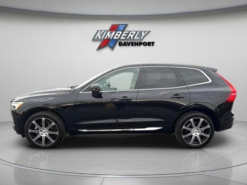 2021 Volvo XC60 T5 Inscription